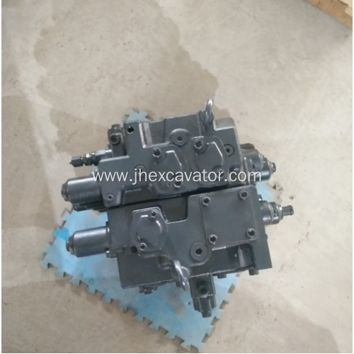 14509429 Excavator EC360BLC Main Control Valve